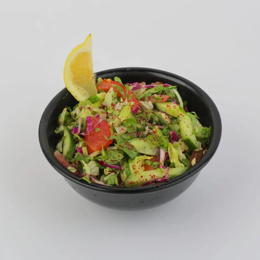 Green Salad